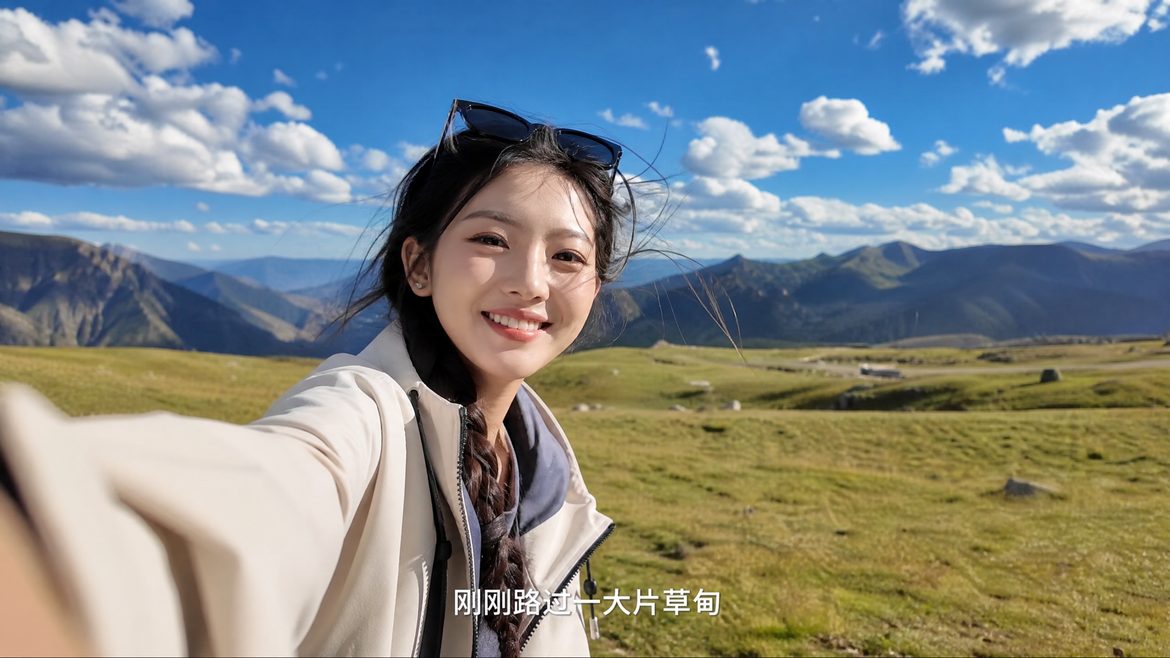 st直播-st直播生活VLOG：探索城市美食视频记录